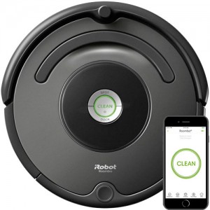 IROBOT ROOMBA 676